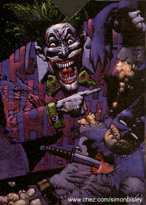 Joker_Trad_Card